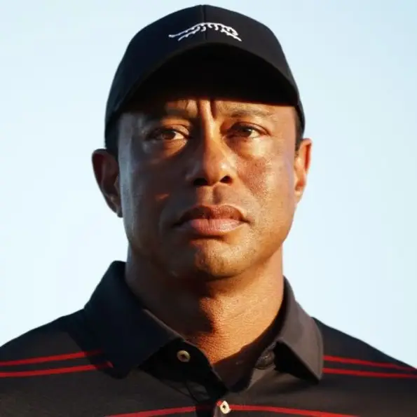 TIGER WOODS CHARGED WITH DUI AFTER ROLLOVER CRASH IN FLORIDA