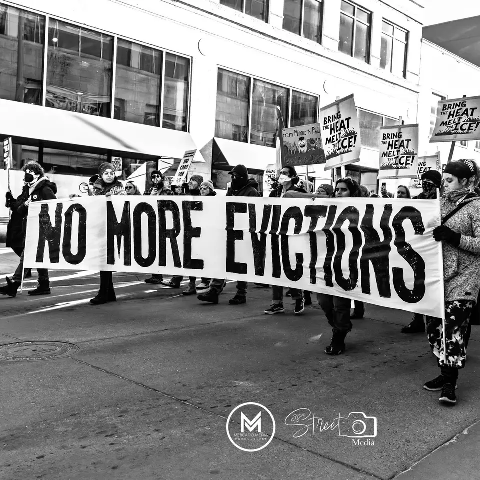 NO KINGS: GENERATIONS UNITED IN ST. PAUL