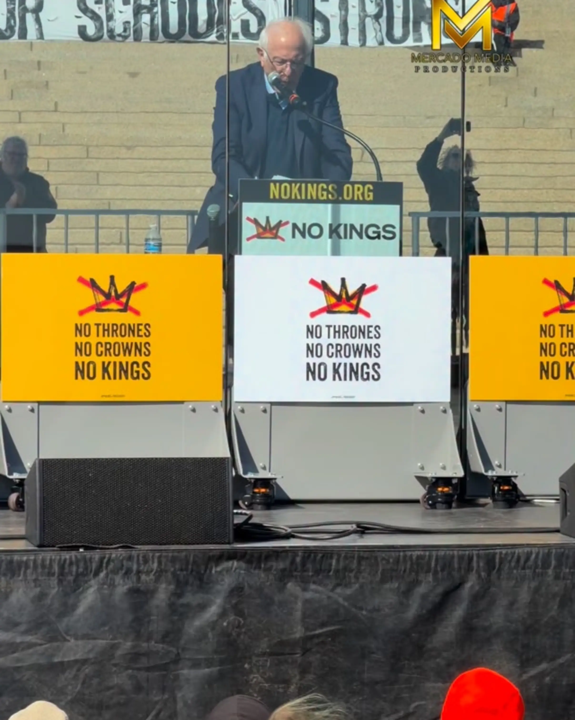 GOP Senator John Kennedy says Trump rejected a deal that could have ended TSA funding issues