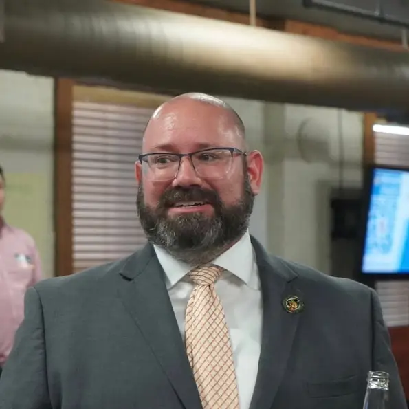 BREAKING: Democrat flips Florida State Senate seat