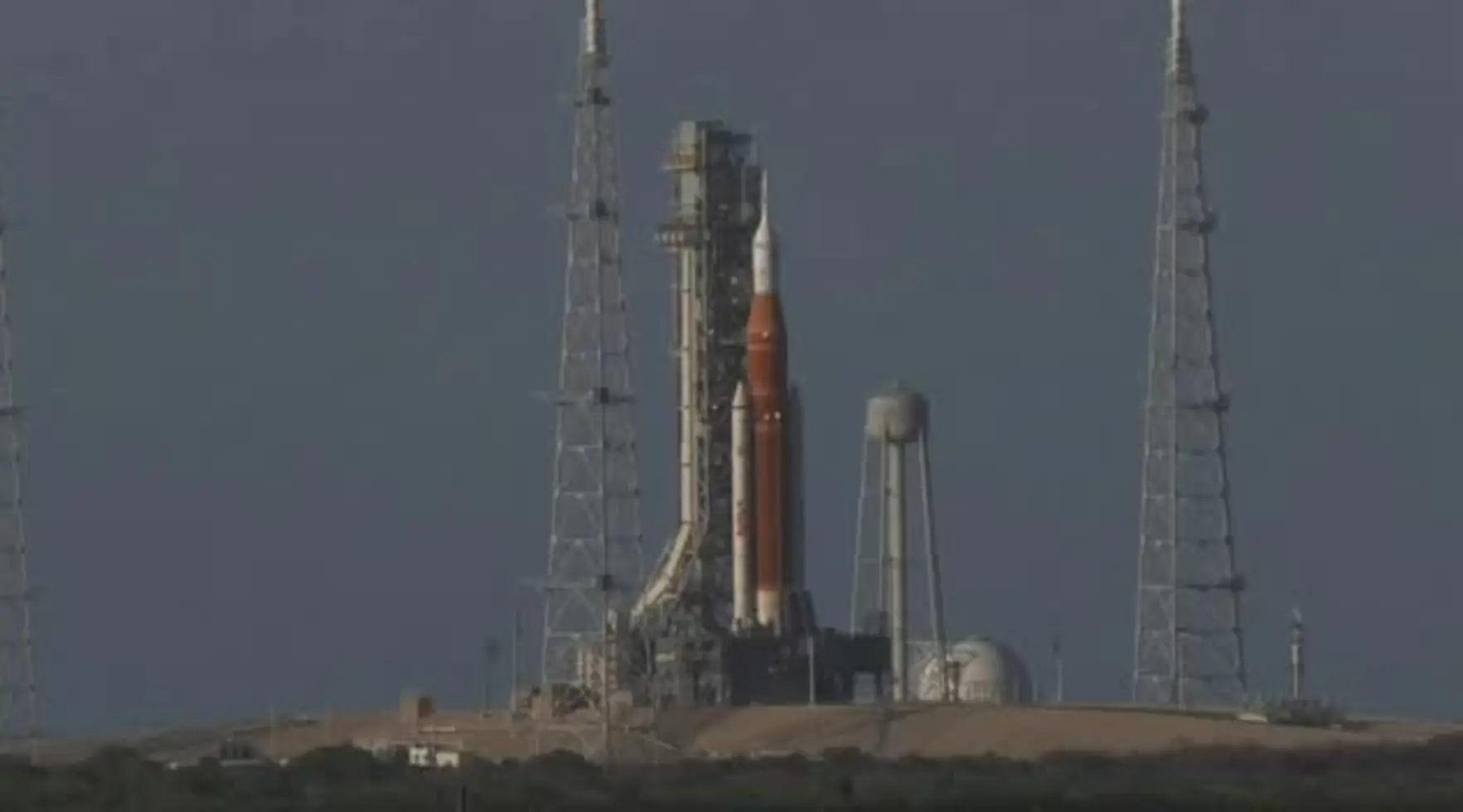 BREAKING: ARTEMIS II SUCCESSFULLY LAUNCHES TOWARD THE MOON