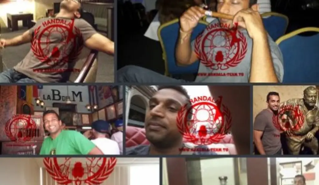 IRAN-LINKED HACKERS CLAIM BREACH OF FBI DIRECTOR’S PERSONAL EMAIL